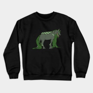 Kelpie Boy Crewneck Sweatshirt